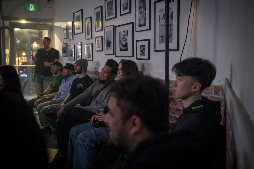 Things to Do for Your Birthday in Toronto: Why This 420 Comedy Show Is a Total Crowd-Pleaser